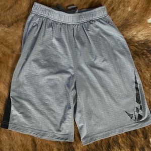Nike Dri-Fit Shorts